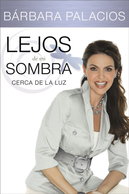 Book cover of: Lejos de mi sombra
