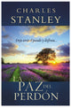 Book cover of: paz del perdon. By: Charles F. Stanley
