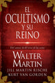 Book cover of: ocultismo y su reino. By: Walter Martin