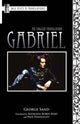 Book cover of: Gabriel. By: George Sand