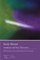 Book cover of: Study Abroad: Traditions and New Directions. By: Miriam Fuchs