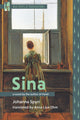 Book cover of: Sina. By: Johanna Spyri
