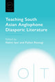 Book cover of: Teaching South Asian Anglophone Diasporic Literature. By: Nalini Iyer