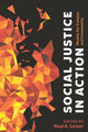 Book cover of: Social Justice in Action