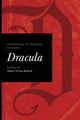 Book cover of: Approaches to Teaching Stoker's Dracula