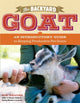 Book cover of: Backyard Goat. By: Sue Weaver