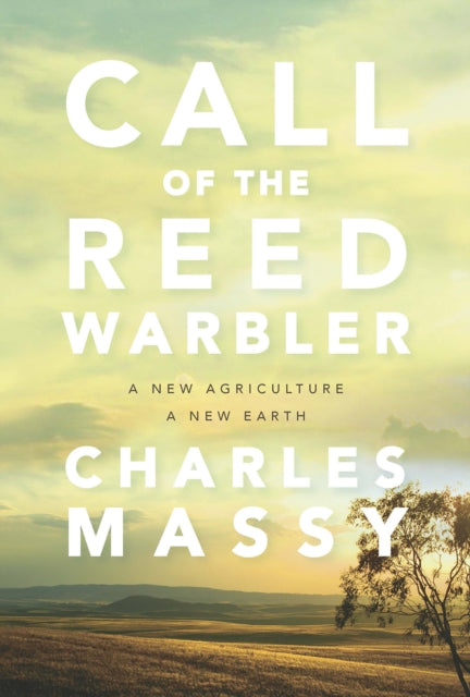Book cover of: Call of the Reed Warbler