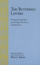 Book cover of: Butterfly Lovers. By: W. L. Idema
