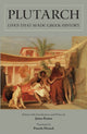 Book cover of: Lives that Made Greek History. By: Plutarch