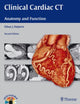 Book cover of: Clinical Cardiac CT. By: Ethan J. Halpern