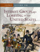 Book cover of: Guide to Interest Groups and Lobbying in the United States. By: Burdett A. Loomis