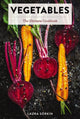 Book cover of: Vegetables. By: Laura Sorkin