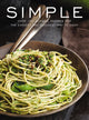 Book cover of: Simple. By: Cider Mill Cider Mill Press
