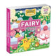 Book cover of: Pokemon Primers: Fairy Types Book. By: Josh Bates
