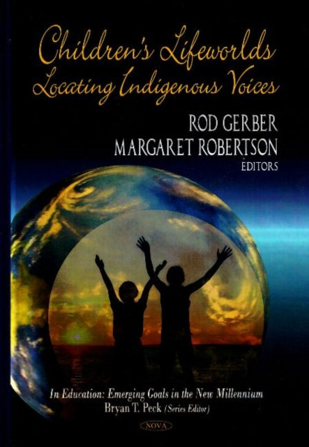 Book cover of: Children's Lifeworlds