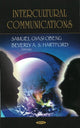Book cover of: Intercultural Communications