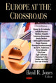 Book cover of: Europe at the Crossroads