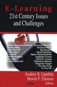 Book cover of: E-Learning
