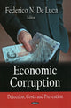 Book cover of: Economic Corruption