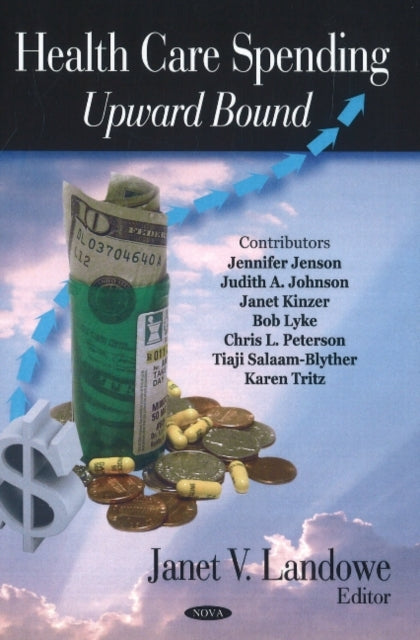 Book cover of: Health Care Spending