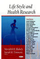 Book cover of: Life Style & Health Research