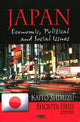 Book cover of: Japan