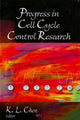 Book cover of: Progress in Cell Cycle Control Research