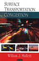 Book cover of: Surface Transportation Congestion. By: William Mallett