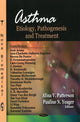 Book cover of: Asthma