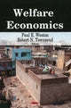 Book cover of: Welfare Economics