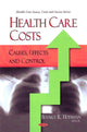 Book cover of: Health Care Costs