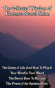 Book cover of: Collected Wisdom of Florence Scovel Shinn
