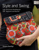 Book cover of: Style and Swing. By: Susan Dunlop