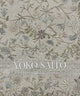 Yoko Saito Through the Years