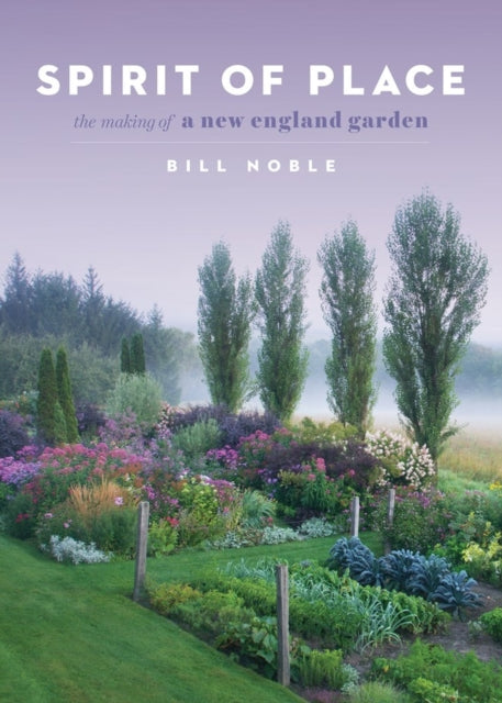 Book cover of: Spirit of Place