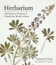 Book cover of: Herbarium. By: Barbara M. Thiers