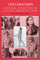 Book cover of: Choctaws. By: Jesse O. McKee