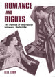 Book cover of: Romance and Rights. By: Alex Lubin