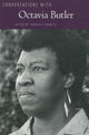 Book cover of: Conversations with Octavia Butler. By: Octavia E. Butler