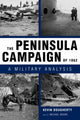 Book cover of: Peninsula Campaign of 1862. By: Kevin Dougherty