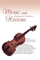Book cover of: Music and History. By: Jeffrey H. Jackson