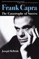 Book cover of: Frank Capra. By: Joseph McBride