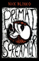 Book cover of: Primal Screamer. By: Nick Blinko