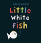 Book cover of: Little White Fish. By: Guido van Genechten