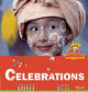 Book cover of: Celebrations. By: Mack