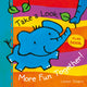 Book cover of: Take a Look. More Fun Together!. By: Liesbet Slegers