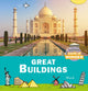 Book cover of: World of Wonder. Great Buildings. By: Mack van Gageldonk