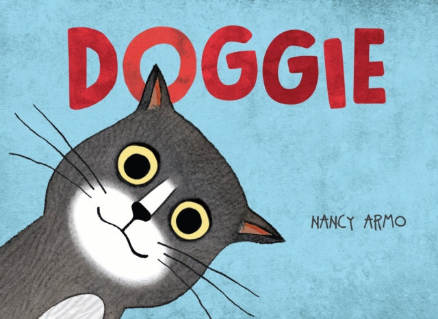 Book cover of: Doggie. By: Nancy Armo
