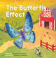 Book cover of: Butterfly Effect. By: Nicole Castrovinci
