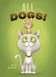 Book cover of: All Dogs!. By: Roel Seidell